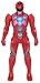 Power Rangers Mighty Morphin Movie - Morphin FX Red Ranger Figure