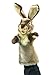 Folkmanis Rabbit Stage Puppet , Brown