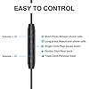 Earphones-JKSWT-Wired-Earbuds-with-Built-in-Microphone-and-Noise-Reduction-Function-In-Ear-Headphones-with-35mm-Headphone-Port-Device-Compatibility JKSWT Earphones, Wired Earbuds with Microphone and Volume Control, High Definition,Powerful Bass Sound, In-Ear…