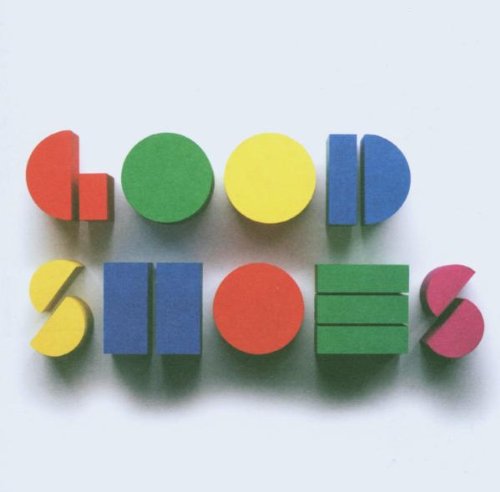 Good Shoes - JMFH