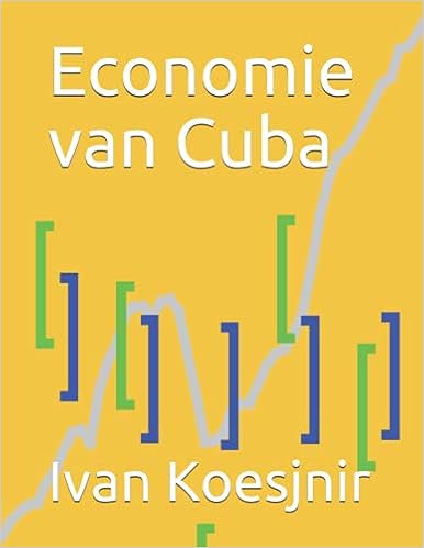 Economie van Cuba