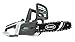 Scotts S20510 20-volt SYNC Lithium-Ion Cordless Chainsaw, 10-Inch