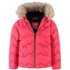 Garcia Kids GJ040801 meisjes Jas