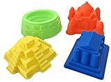 Sand Castle Molds, large 7