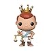 ZODIAC: LIBRA FREDDY FUNKO Limited Edition #4 Figure Funko POP!