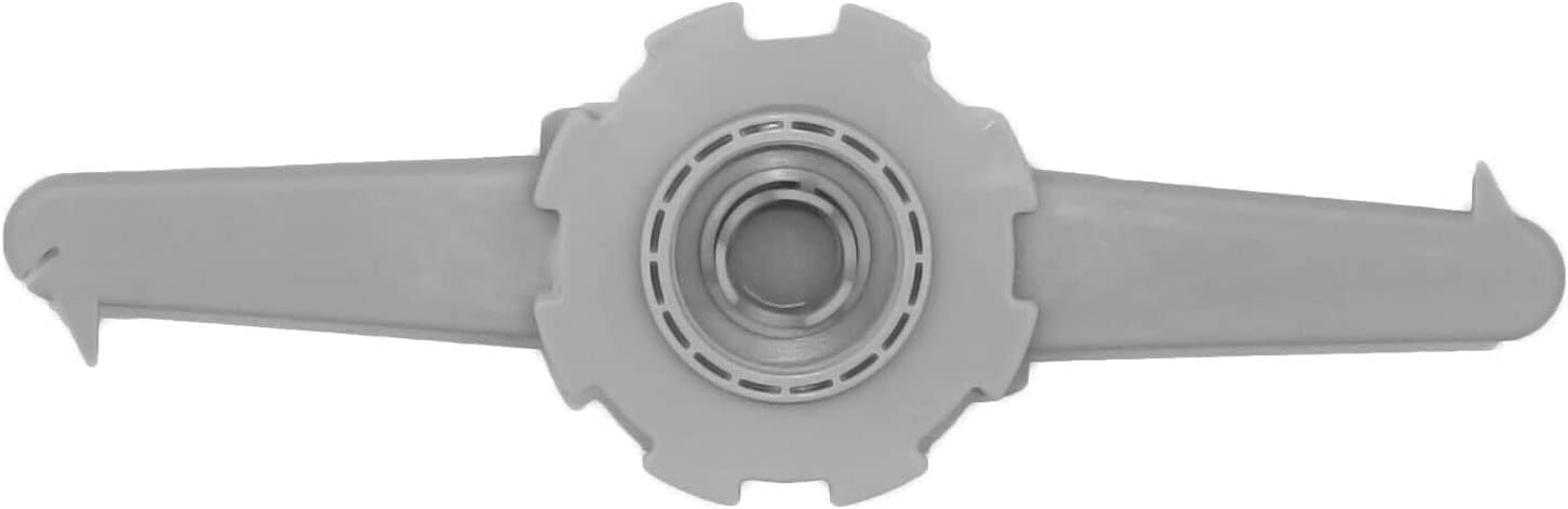 Photo 1 of Replacement 154754502 5304506516 Frigidaire Upper Spray Arm Assembly Fits AP6036336 154478201 PS11770483 LFBD2409LM0B FFBD2406NS7B FFBD2406NS9B Dish Washer