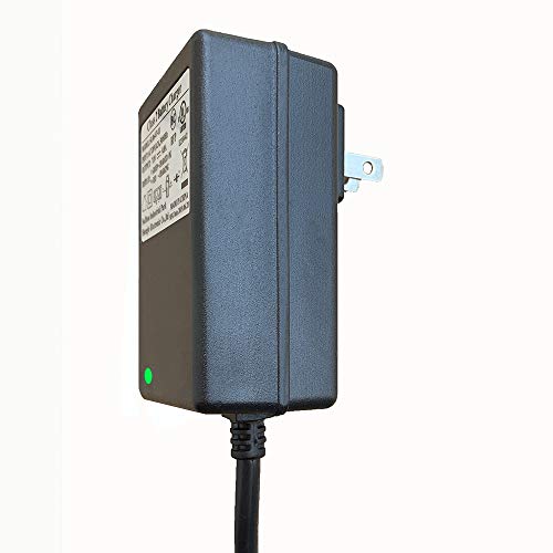 weelye 6 Volt Children Ride On Toy Car Charger, 6 V Battery Charger for