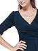 Ever Pretty Womens Casual Cocktail Dresses Women 14 US Navy Blue
