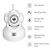 Wireless IP Camera, Utalent 720P HD Indoor Home Security Surveillance WiFi Camera with Motion Detection, Pan/Tilt, Two Way Audio, Night Vision, Baby Monitor, Nanny Cam