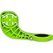 Green Garmin Bike Mount from KOM Cycling - Garmin Edge Mount Designed for Garmin Edge 520 and other Garmin Models …