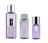 Clinique Take the Day Off Makeup Remover For Lids, Lashes & Lips