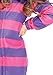 Leg Avenue's Girl's Cheshire Cat Cozy Costume
