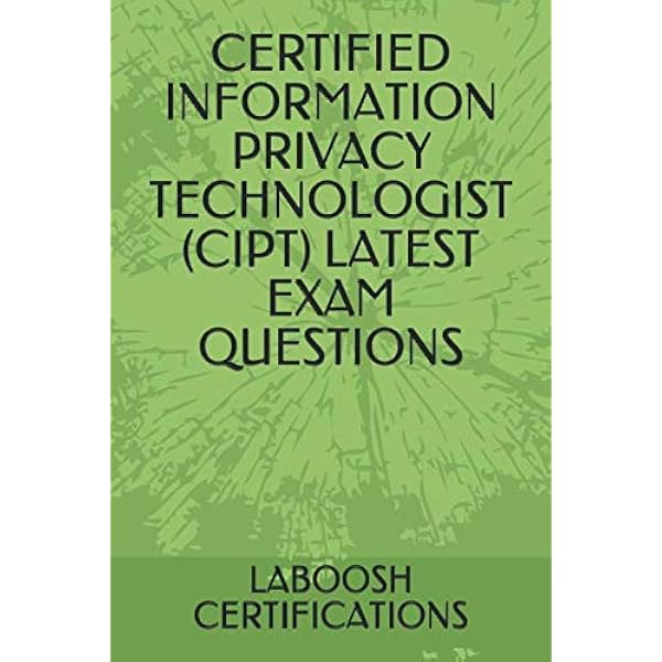 CIPT Tests