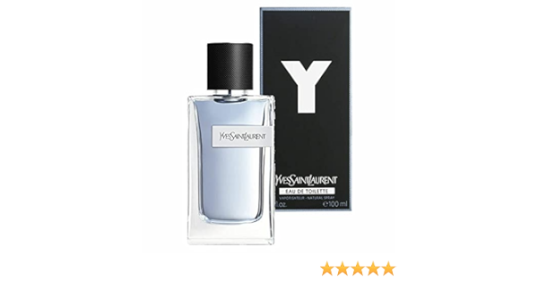 ysl y edp amazon