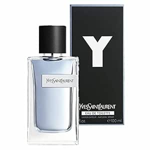 ysl cologne parfum