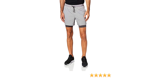 Nike Men's Flex Stride 5\