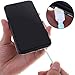 LOCOLO 34 Pieces Cell Phone Cleaning Kit, Headphone Jack and USB/Charging Port Cleaner Set Compatible with iPhone, Samsung Galaxy, LG, Motorola, iOS and Android, MacBook Cleaner