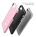 iPhone 8 Plus Case, iPhone 7 Plus Case, Slim Shock-absorbing Modern Slim Non-slip Grip Cell Phone Cases for Apple iPhone 7/8 Plus (Pink)