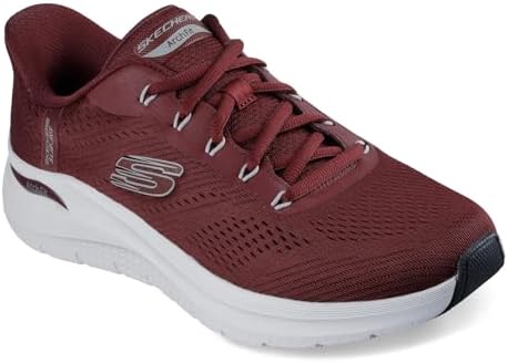 Amazon.com | Skechers - Mens Arch Fit 2.0 - Lestur Slip On  display picture 1