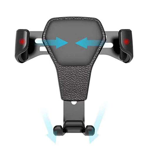 Benlet Car Air Outlet General Multi-Function Gravity Car Mobile Phone Holder Stands
