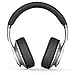 Beats Executive Wired Headphone - Silver (Renewed)