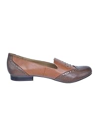 Naturalizer Mocasines Landry de la mujer