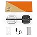 TaoTronics Eye-care Desk Lamp, LED Desk Lamp with USB Charging Port, LED Desk Lamp for Office Reading Lighting, 3 Lighting Modes, Memory Function