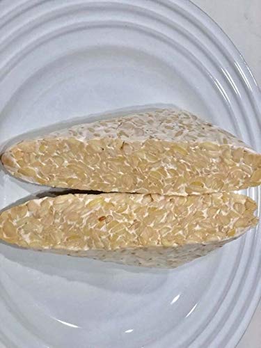 Fresh tempeh - 7oz (Pack of 3) - Image 3