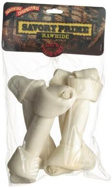 VP BONES WHT LG 8-9 4PK (Pkg of 10)