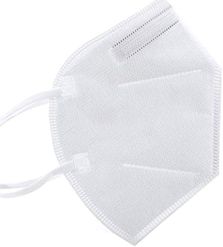 Reusable Product ，10Pcs, (5Ply), Dust Pollution Reusable Product, Filtration Protective Smoke, Gas