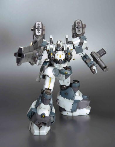 Amazon コトブキヤ アーマード コア ミラージュ C04 Atlas フォックス アイ Ver 1 72スケールプラスチックキット プラモデル 通販