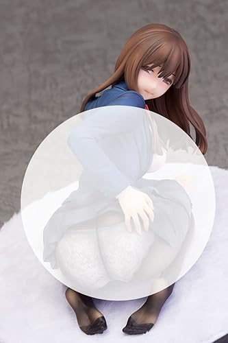 Anime Figure Girl Statue Ecchi Figure Haiume Masoo 1/6 Action