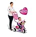 Smoby Be Move Trike Comfort Minnie Mouse Bag Pico