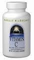 Source Naturals, Vitamin C, Ascorbic Acid Crystals, 8 Ounce Bottle