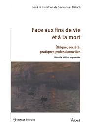 Face aux fins de vie et à la mort