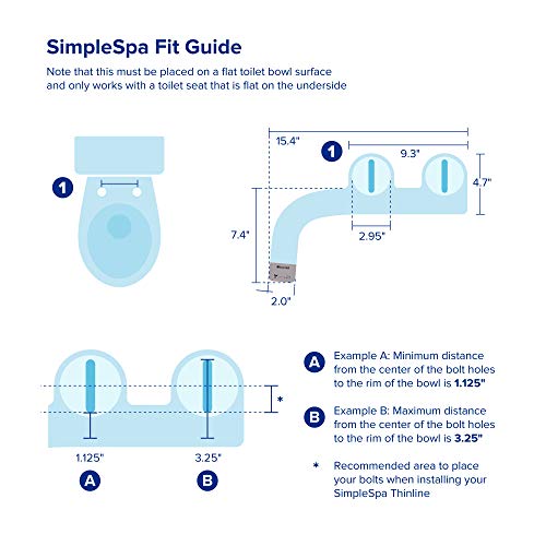 4 Brondell+Bidet+SimpleSpa+Non+Electric+Attachment