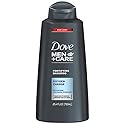 Dove Men+Care Shampoo, Oxygen Charge 25.4 oz