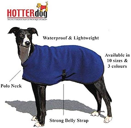 puffer jacket per cani