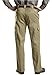 Dickies Men's Relaxed Fit Straight Leg Wrinkle Resistant Cargo Work Pants, Desert Sand, 34 x 32