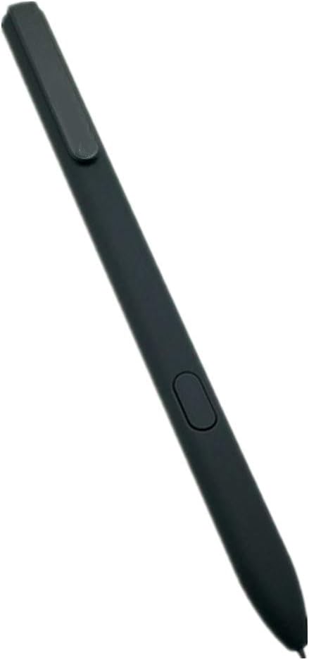 Active Stylus Pen for Tab S3 SM-T820 Touch Screen Stylus S Pen Replacement for Tab S3 S-Pen - Black