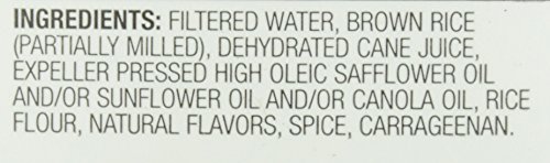 Rice Dream Horchata, 32 oz