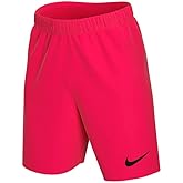 Nike Dri-FIT Academy Pro Soccer Mens Active Shorts, Crimson, XXL…