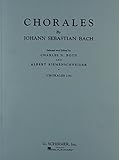Chorales: Chorales 1-91 by