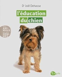 L' éducation du chien