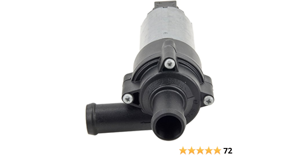 Bosch 0 392 020 024 Bomba De Circulacin De Agua, Calefaccin Auxiliar