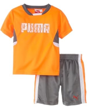 Kids Baby Boys' Shatter Set