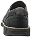 Merrell Men's Realm Moc Slip-On Shoe,Black,11 M US