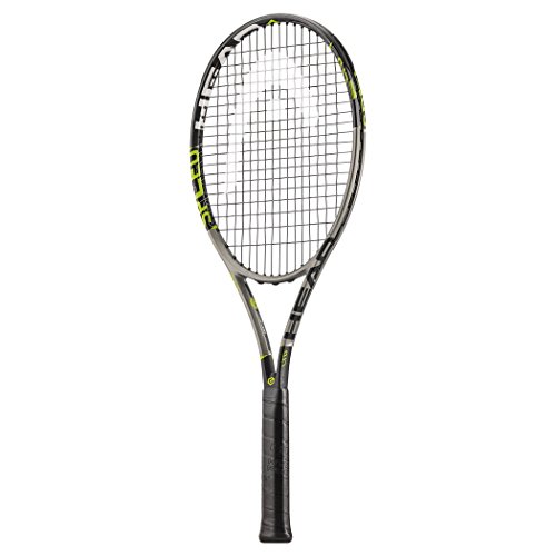 Head Graphene XT Speed MP LTD Tennis Racquet