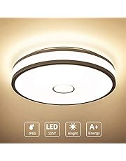 Deckenleuchten für das Bad | Amazon.de