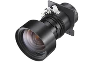 Sony Vpllz4111 Optional Lens